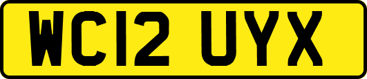 WC12UYX