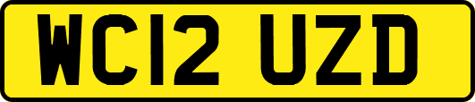 WC12UZD