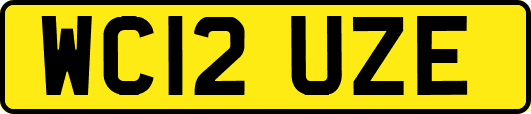 WC12UZE