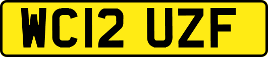 WC12UZF