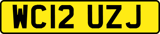 WC12UZJ