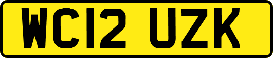 WC12UZK