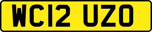 WC12UZO