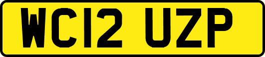 WC12UZP