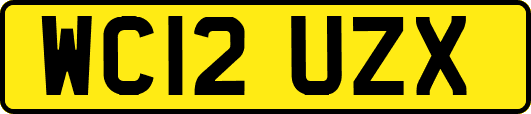 WC12UZX