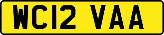 WC12VAA