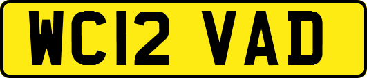 WC12VAD