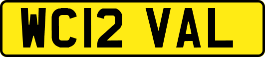 WC12VAL