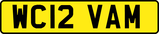 WC12VAM