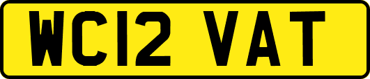 WC12VAT