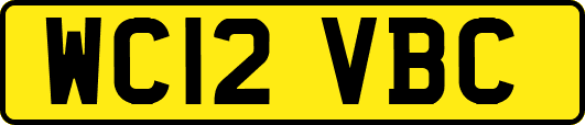 WC12VBC