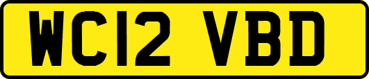 WC12VBD