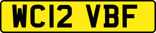 WC12VBF