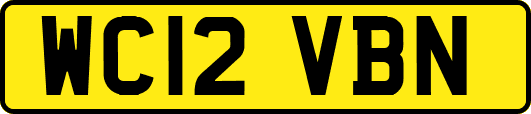 WC12VBN