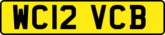 WC12VCB