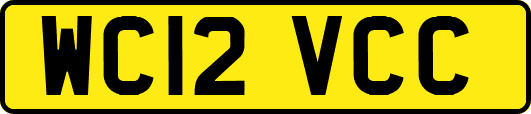 WC12VCC