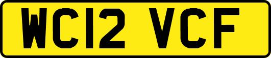 WC12VCF