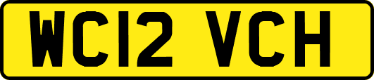WC12VCH