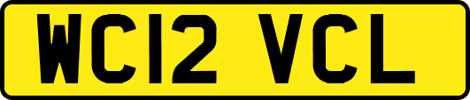 WC12VCL