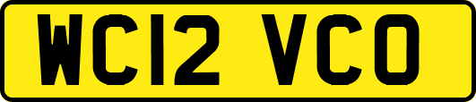 WC12VCO