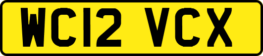 WC12VCX