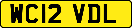 WC12VDL