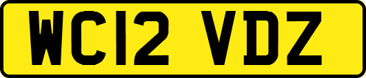WC12VDZ