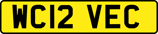 WC12VEC