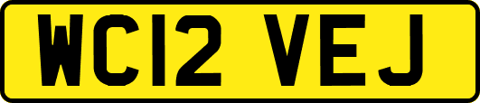 WC12VEJ