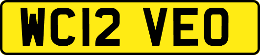 WC12VEO