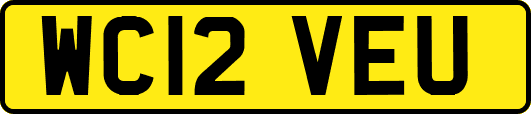 WC12VEU