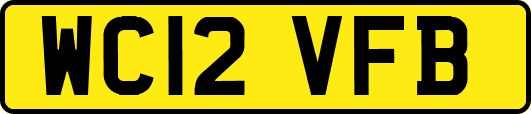 WC12VFB
