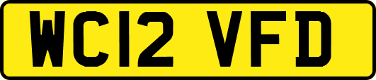 WC12VFD