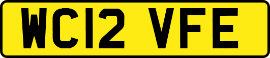 WC12VFE