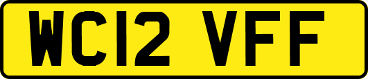 WC12VFF