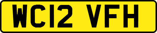 WC12VFH