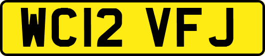 WC12VFJ