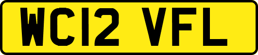 WC12VFL