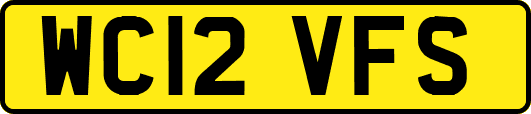 WC12VFS