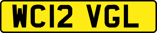 WC12VGL