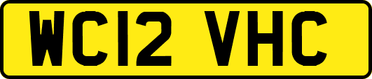 WC12VHC
