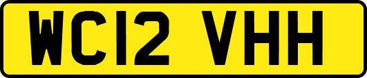 WC12VHH