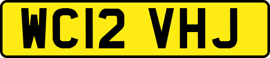 WC12VHJ