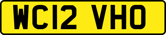 WC12VHO