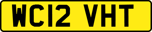 WC12VHT