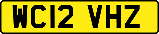 WC12VHZ