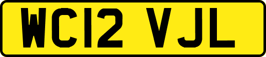 WC12VJL
