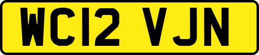 WC12VJN