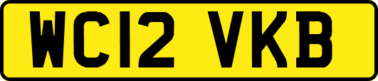 WC12VKB