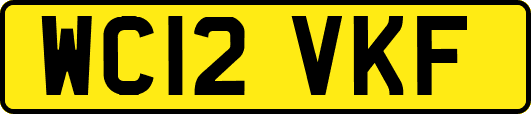 WC12VKF